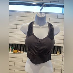 Under Control sports bra.